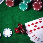 How to stop gambling and save money
