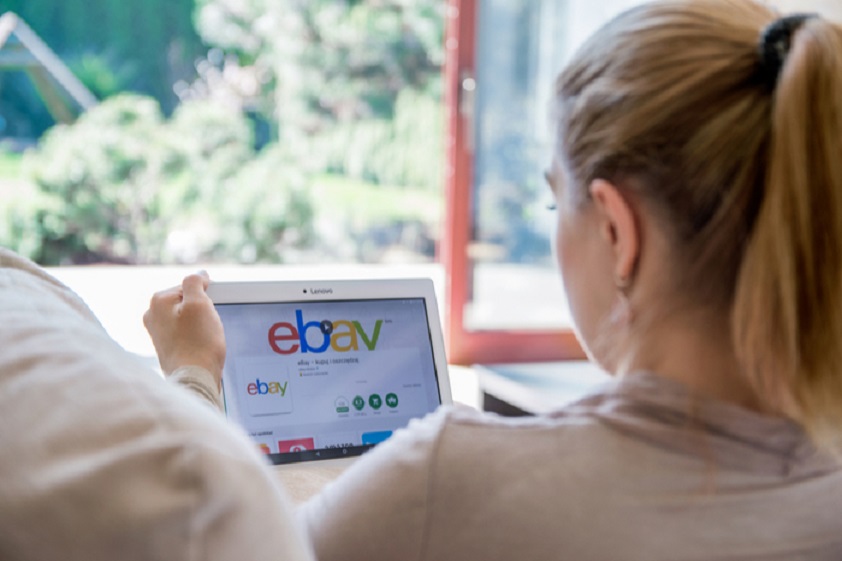 How to transfer money from eBay to a bank