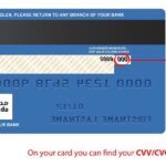 Where is the CVV on an RBC debit card – optimex finance         