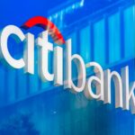 What time do deposits hit Citibank?