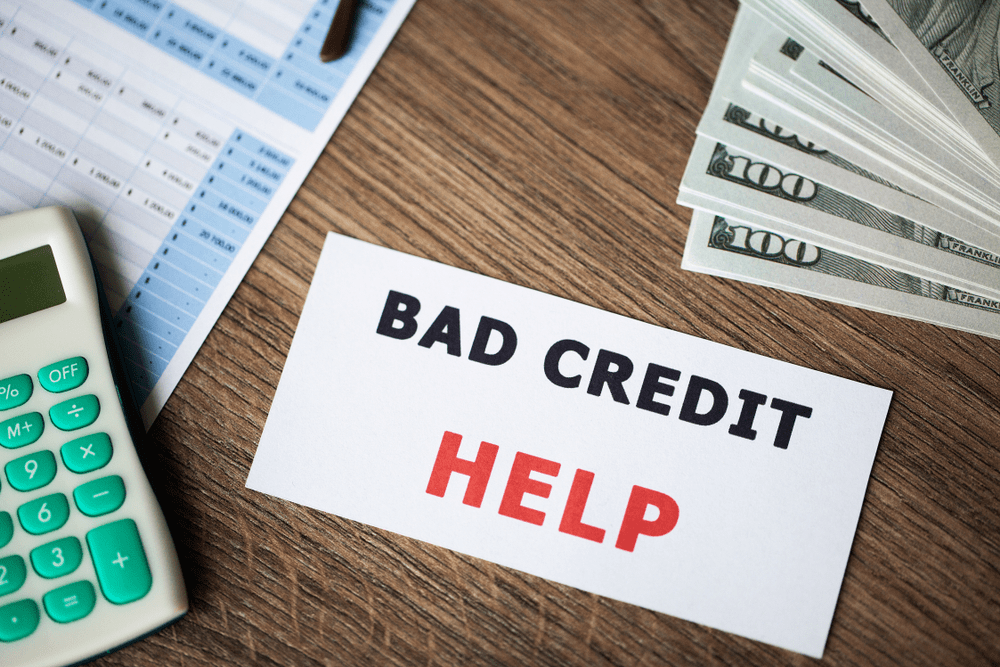 Fast emergency loans in the USA for bad credit with no collateral required