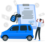 Best car loan rates in the USA for new and used cars