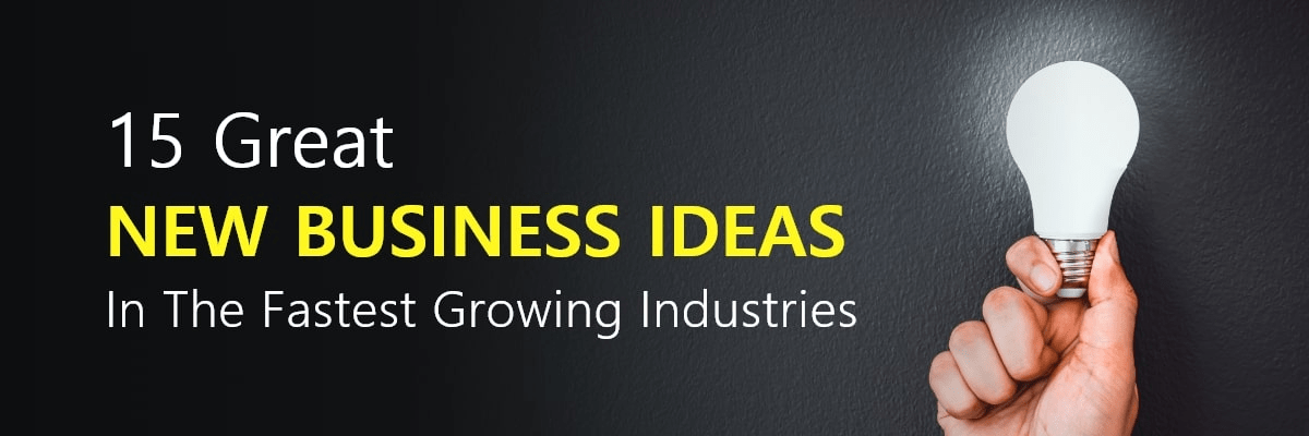 Top 15 Profitable Technology Based Business Ideas for 2023