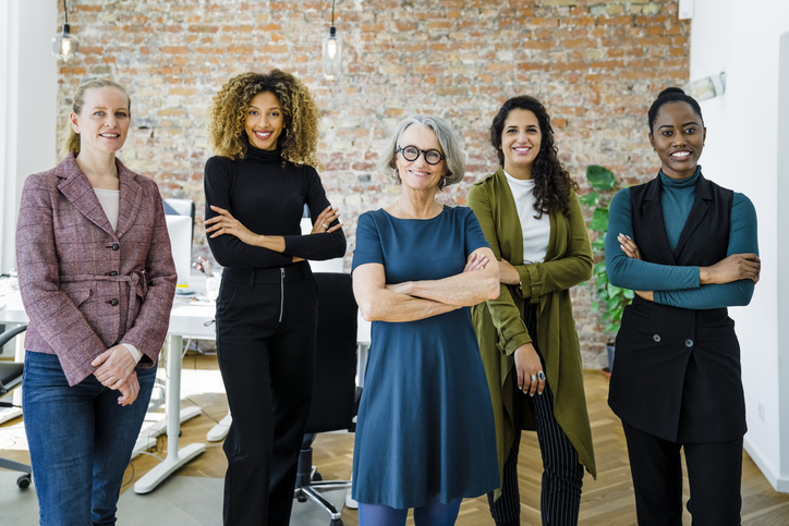 Small business grants for women entrepreneurs in the UK